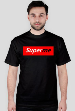 Superme / black