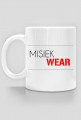 KUBEK - Logotyp MISIEK WEAR