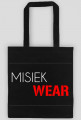 TORBA - Logotyp MISIEK WEAR