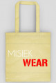 TORBA - Logotyp MISIEK WEAR