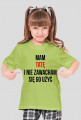 Mam TATĘ i nie zawacham się go użyć