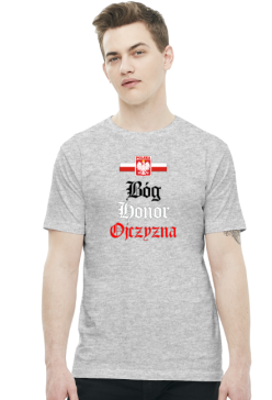 Bóg , Honor , Ojczyzna