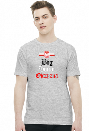 Bóg , Honor , Ojczyzna