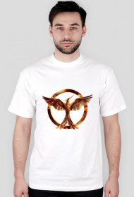 Mockingjay White