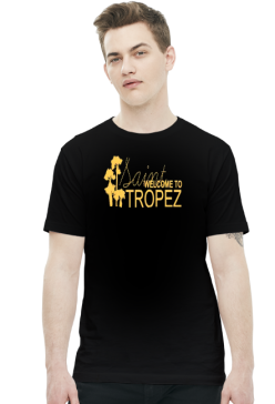Welcome to tropez