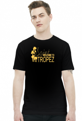 Welcome to tropez
