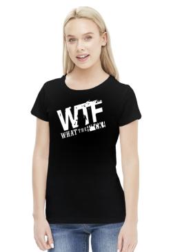 WTF