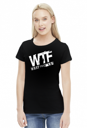 WTF