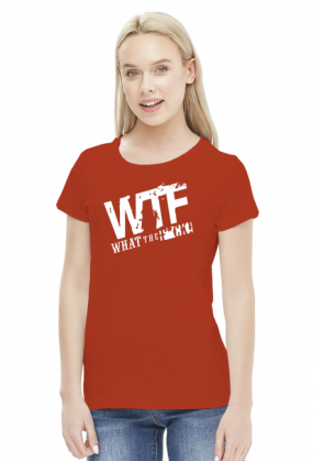 WTF