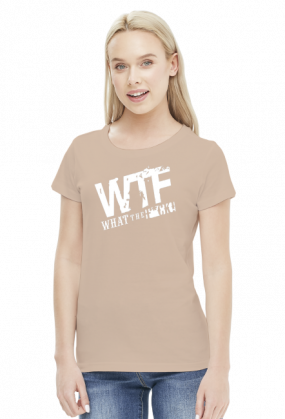 WTF
