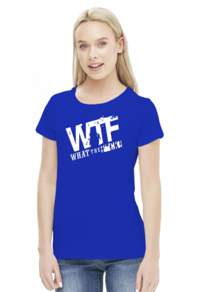 WTF