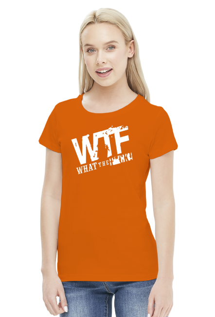 WTF
