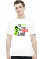 Jem ogórki