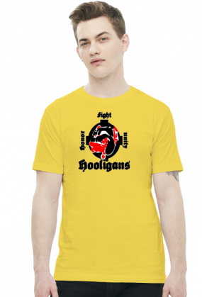 Hooligans