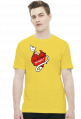 Ten diabełek jest zajęty