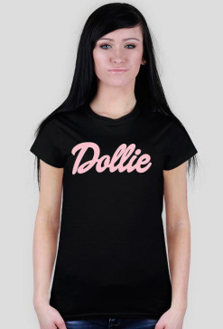 Dollie Barbie