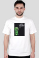 koszulka minecraft creepers gonna creep