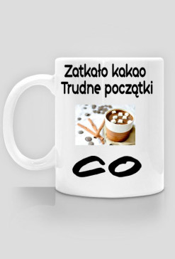 Zatkało Kakao