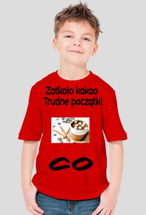 Zatkało Kakao