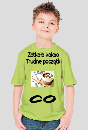Zatkało Kakao