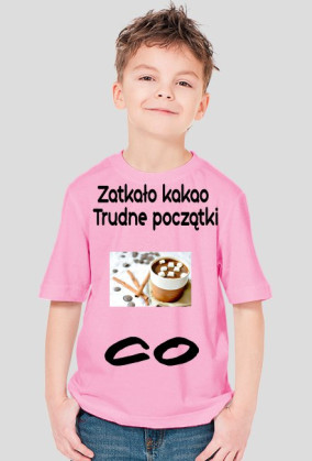 Zatkało Kakao