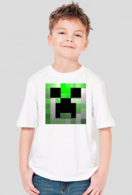 Koszulka Minecraft