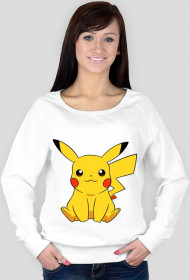 Bluza Pikachuu