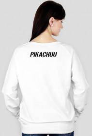 Bluza Pikachuu