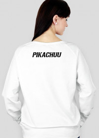 Bluza Pikachuu