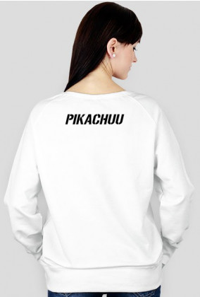 Bluza Pikachuu