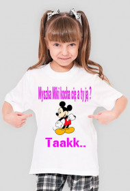 myszka miki