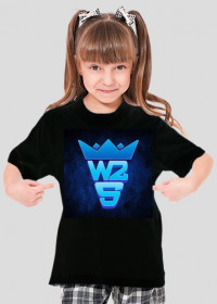 Koszulka - King W2S