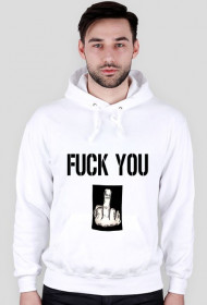 fuck you