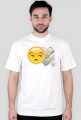emoji shirt money