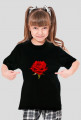 Koszulka - róża