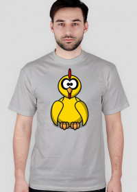 Koszulka z Kurczakiem