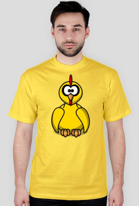 Koszulka z Kurczakiem