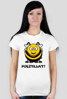 Koszulka Pobzykamy