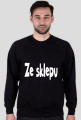 Bluza czarna