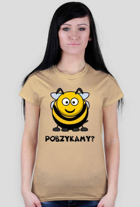 Koszulka Pobzykamy
