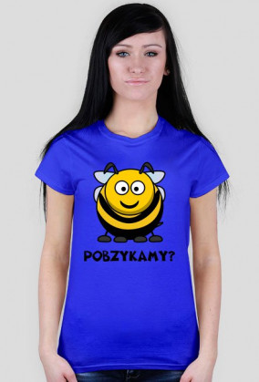 Koszulka Pobzykamy