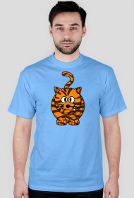 Koszulka z Tygrysem