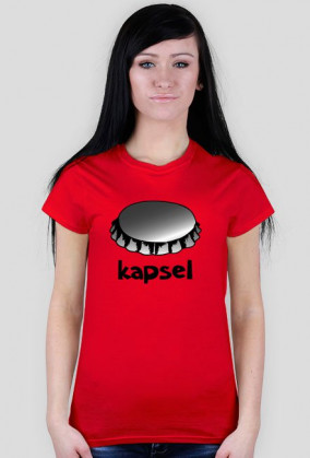 Koszulka Cupsell (Kapsel)