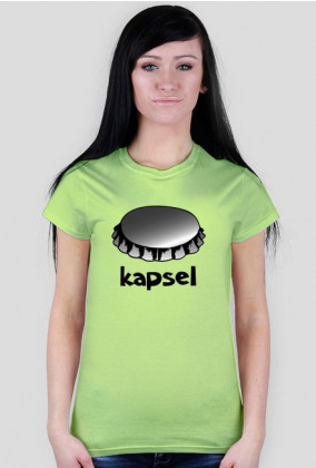 Koszulka Cupsell (Kapsel)