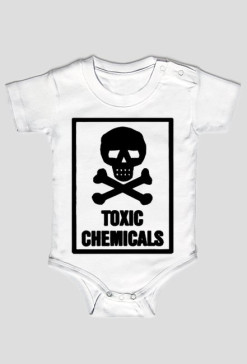 toxic content
