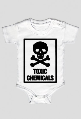 toxic content