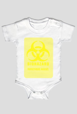 biohazard
