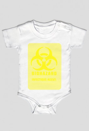 biohazard