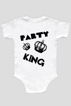Party Kid