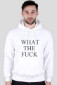 Bluza Biala WTF!?